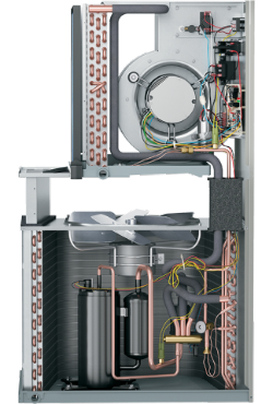 MCE | M-Series | All-in-one Unit | MagicPak®