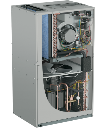 Magicpak Units