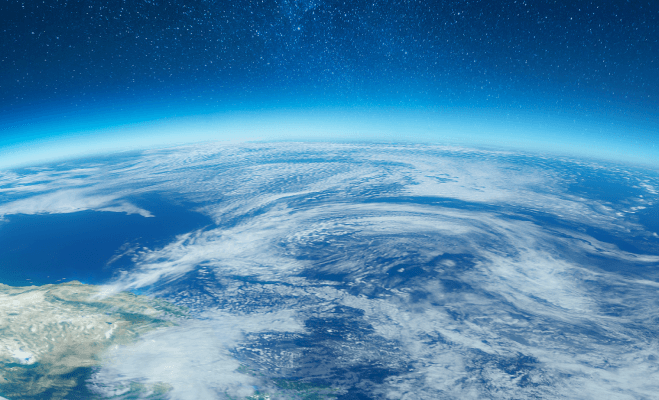 Gwp earth